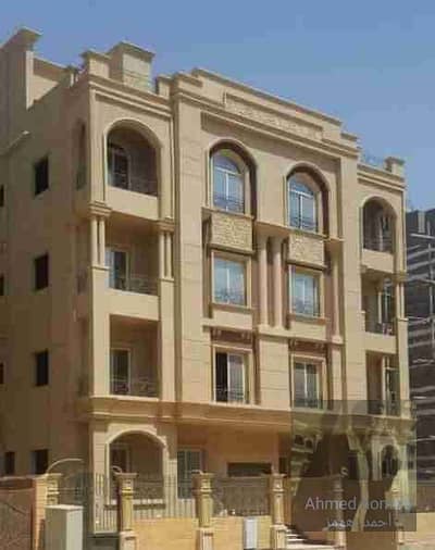 4 Bedroom Apartment for Sale in New Cairo, Cairo - 1000089373. jpg