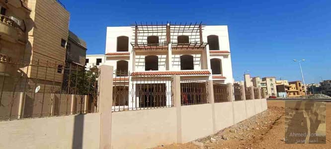 فیلا 11 غرف نوم للبيع في مدينة الشروق، القاهرة - 1000096190. jpg