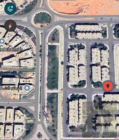 Commercial Land for Sale in Shorouk City, Cairo - 1000096628. jpg