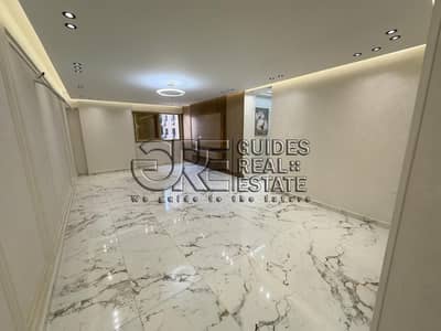 3 Bedroom Flat for Sale in Mohandessin, Giza - IMG-20251109-WA0123. jpg