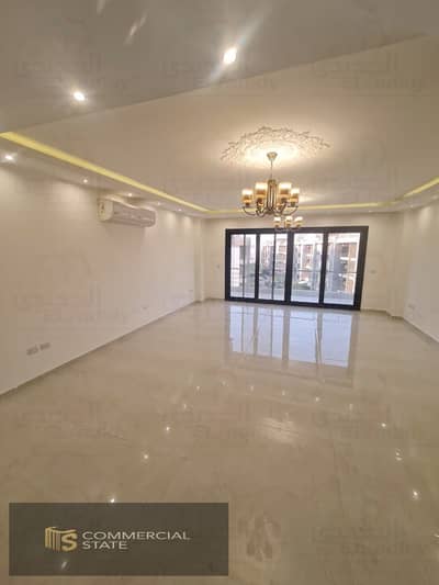 4 Bedroom Penthouse for Rent in New Cairo, Cairo - WhatsApp Image 2025-11-11 at 11.12. 03. jpeg