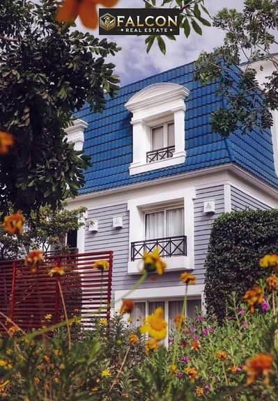 دوبلكس 4 غرف نوم للبيع في القاهرة الجديدة، القاهرة - 547260796_3889904284633992_8789934597946807476_n. jpg