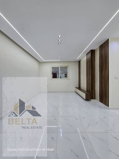 3 Bedroom Apartment for Sale in Hadayek al-Ahram, Giza - WhatsApp Image 2025-11-11 at 2.39. 31 PM (3). jpeg