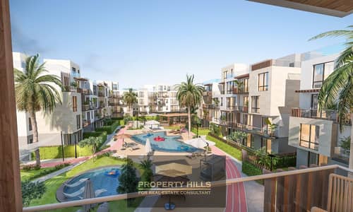 3 Bedroom Apartment for Sale in Sheikh Zayed, Giza - a8e97638-c2bc-4263-8738-6e557d35f8bf. jpeg