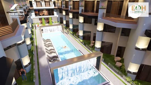 1 Bedroom Apartment for Sale in Hurghada, Red Sea - WhatsApp Image 2025-11-03 at 15.38. 21. jpeg 1 Bedroom Apartment for Sale in Hurghada, Red Sea - WhatsApp Image 2025-11-03 at 15.38. 21. jpeg