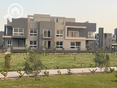 3 Bedroom Flat for Sale in Sheikh Zayed, Giza - WhatsApp Image 2024-08-20 at 16.46. 12_f114cb70. jpg