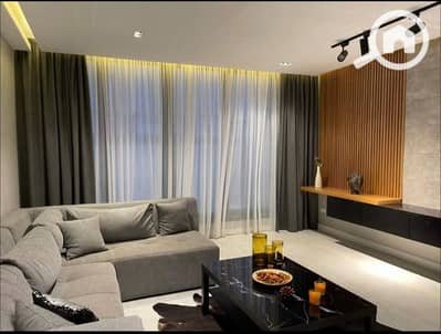 3 Bedroom Penthouse for Rent in New Cairo, Cairo - 849869ea-df4d-4584-8d7b-497c543625ee. jpeg