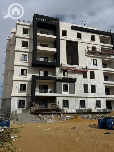 3 Bedroom Apartment for Sale in Sheikh Zayed, Giza - ‫WhatsApp Image 2024-12-31 at 12.07. 28_779e6aeb - نسخة. jpg