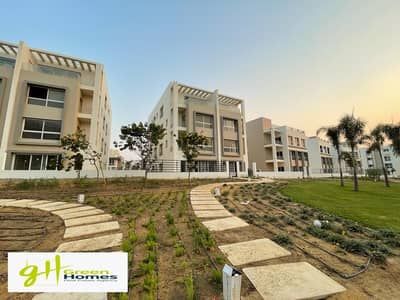 دوبلكس 3 غرف نوم للبيع في القاهرة الجديدة، القاهرة - IMG-20230625-WA0061. jpg