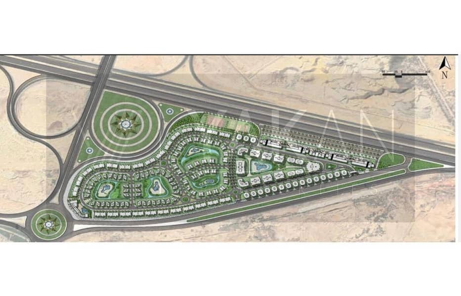 8 creek town master plan. jpg