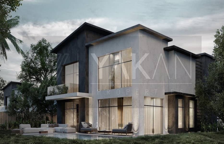 15 creek-town-التجمع-الاول. jpg