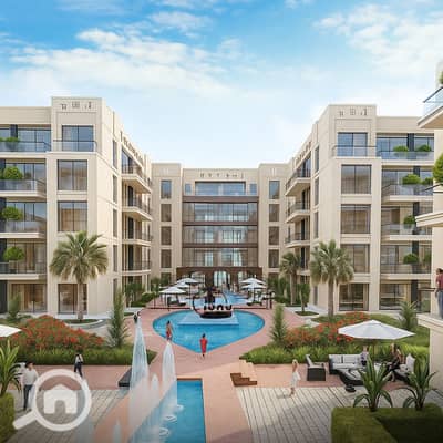 3 Bedroom Flat for Sale in New Cairo, Cairo - IMG-20251028-WA0085. jpg