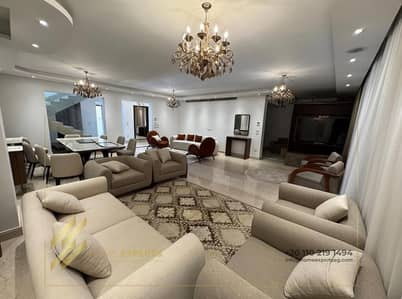 5 Bedroom Villa for Rent in New Cairo, Cairo - WhatsApp Image 2025-06-23 at 10.02. 57 PM. jpeg