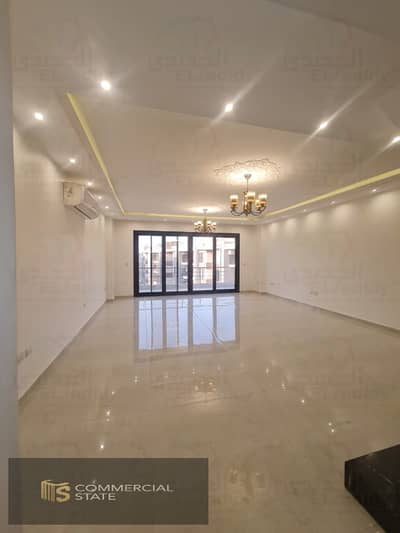 بنتهاوس 4 غرف نوم للبيع في القاهرة الجديدة، القاهرة - WhatsApp Image 2025-11-11 at 11.12. 04 (2). jpeg