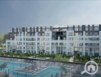 بنتهاوس 3 غرف نوم للبيع في الشيخ زايد، الجيزة - 2. PNG