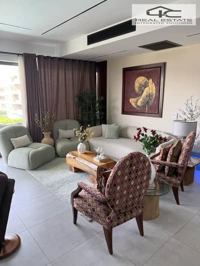 3 Bedroom Penthouse for Sale in New Cairo, Cairo - WhatsApp Image 2025-11-12 at 3.59. 11 AM (3). jpeg