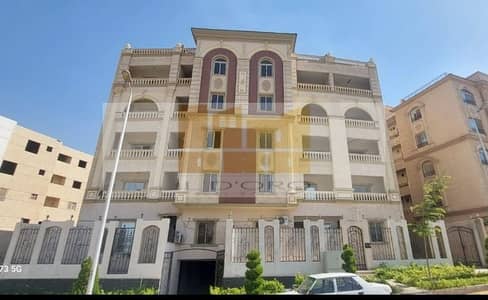 3 Bedroom Flat for Sale in New Cairo, Cairo - WhatsApp Image 2025-11-12 at 2.09. 22 PM. jpeg