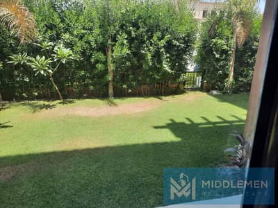 3 Bedroom Apartment for Rent in New Cairo, Cairo - WhatsApp Image 2025-11-11 at 4.16. 15 PM. jpeg