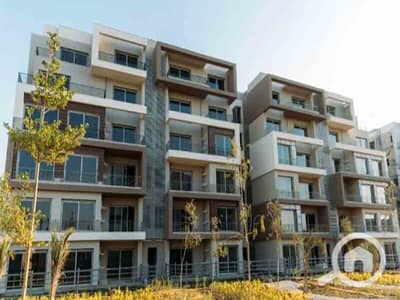 3 Bedroom Apartment for Sale in New Cairo, Cairo - 16. jpg