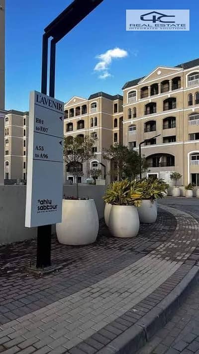 3 Bedroom Penthouse for Sale in Mostakbal City, Cairo - WhatsApp Image 2025-11-12 at 3.57. 40 AM (2). jpeg