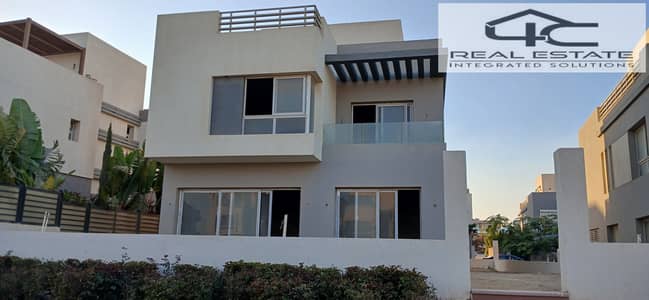3 Bedroom Townhouse for Sale in New Cairo, Cairo - 20251028_172716. jpg