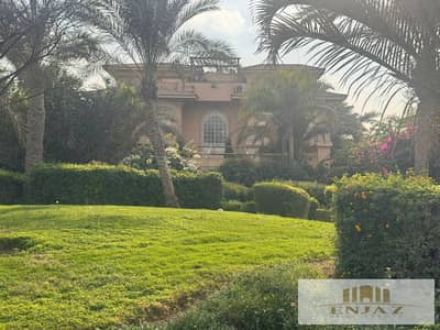 فیلا 6 غرف نوم للبيع في مدينتي، القاهرة - WhatsApp Image 2025-11-12 at 2.44. 51 PM (2). jpeg