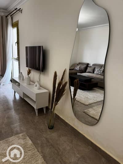 3 Bedroom Flat for Rent in Sheikh Zayed, Giza - a4c0e484-fd6d-473b-bc63-de50dcdebaf7. jpeg