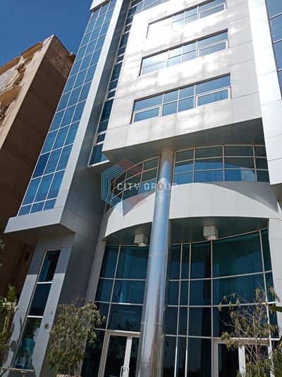 مکتب  للايجار في المعادي، القاهرة - IMG-20250319-WA0089. jpg