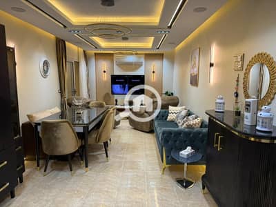 2 Bedroom Apartment for Rent in Madinaty, Cairo - WhatsApp Image 2025-11-12 at 2.51. 32 PM (3). jpeg