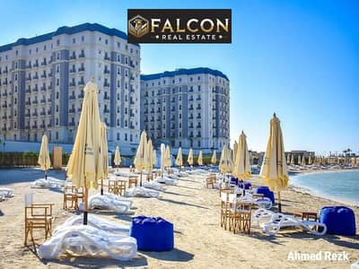 2 Bedroom Apartment for Sale in North Coast, Matruh - WhatsApp Image 2025-07-12 at 11.53. 52 AM (1). jpeg