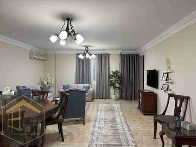 2 Bedroom Apartment for Rent in New Cairo, Cairo - 20375. jpg