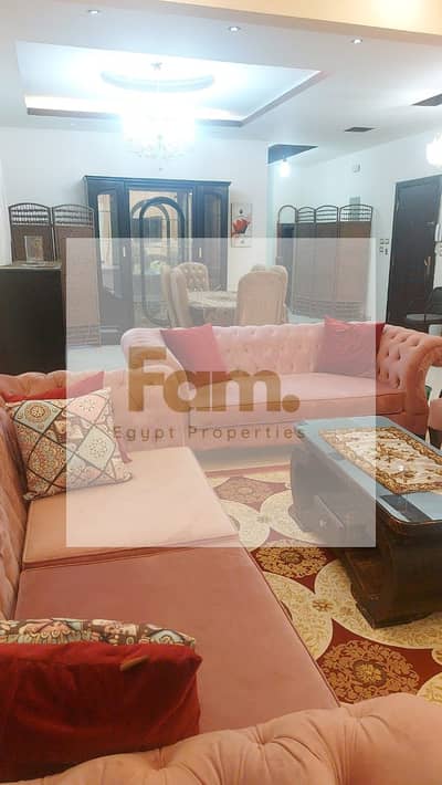 3 Bedroom Flat for Rent in New Cairo, Cairo - IMG-20250123-WA0010. jpg