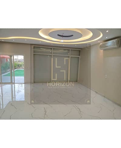 تاون هاوس 4 غرف نوم للايجار في القاهرة الجديدة، القاهرة - WhatsApp Image 2025-11-10 at 11.53. 54 PM (2). jpg