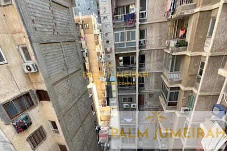 فلیٹ 2 غرفة نوم للبيع في جناكليس، الإسكندرية - 7. jpg فلیٹ 2 غرفة نوم للبيع في جناكليس، الإسكندرية - 7. jpg