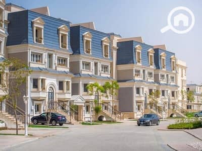 3 Bedroom Flat for Sale in 6th of October, Giza - خدمات-ماونتن-فيو-اي-سيتي-أكتوبر (1). jpg