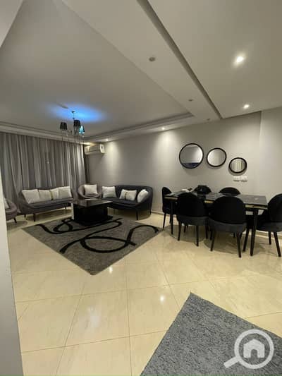 3 Bedroom Apartment for Rent in Sheikh Zayed, Giza - IMG-20251112-WA0020. jpg