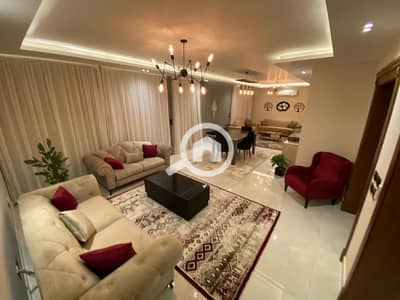 3 Bedroom Duplex for Rent in New Cairo, Cairo - صورة واتساب بتاريخ 2025-11-12 في 13.30. 32_29f57c55. jpg