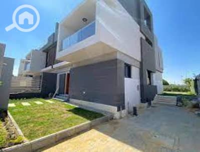 توين هاوس 3 غرف نوم للبيع في الشيخ زايد، الجيزة - download (5). jpg