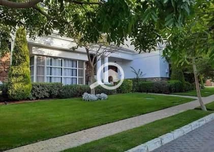 3 Bedroom iVilla for Sale in New Cairo, Cairo - WhatsApp Image 2025-11-12 at 1.10. 13 PM (2). jpeg 3 Bedroom iVilla for Sale in New Cairo, Cairo - WhatsApp Image 2025-11-12 at 1.10. 13 PM (2). jpeg