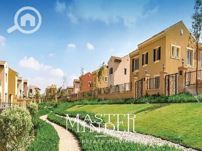 توين هاوس 3 غرف نوم للبيع في القاهرة الجديدة، القاهرة - 57. jpg