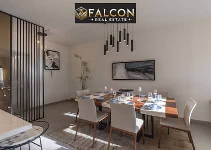 2 Bedroom Flat for Sale in Sheraton, Cairo - WhatsApp Image 2025-10-05 at 4.47. 29 PM. jpeg