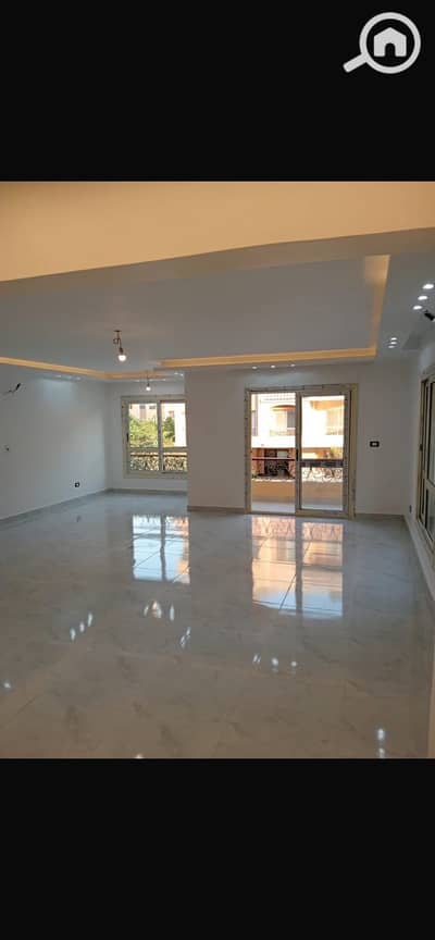 3 Bedroom Flat for Sale in Sheikh Zayed, Giza - 4f88189d-ea1d-44c4-8b5e-bd31974de071. jpeg