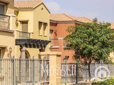 4 Bedroom Townhouse for Sale in New Cairo, Cairo - 49. jpg
