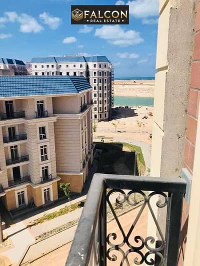 3 Bedroom Apartment for Sale in North Coast, Matruh - 452632980_122121730148333663_1868038461671636152_n. jpg