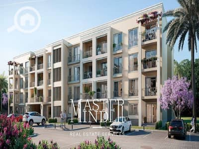 2 Bedroom Flat for Sale in Sheikh Zayed, Giza - BeachView Brochure_Belle Vie_Final_Page_38. jpg