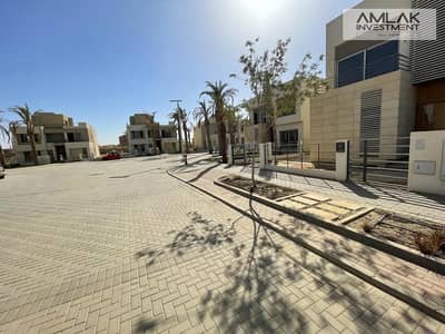 3 Bedroom Villa for Sale in New Cairo, Cairo - 0d4fae84-841c-4d59-a223-b4f237e0aed4. jpeg