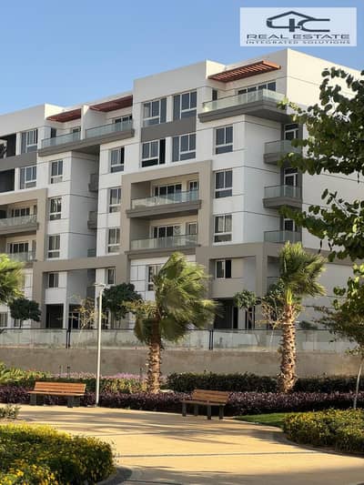 3 Bedroom Flat for Sale in New Cairo, Cairo - WhatsApp Image 2024-10-30 at 2.31. 50 PM (2). jpeg