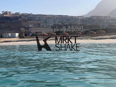 شاليه 3 غرف نوم للبيع في العين السخنة، السويس - 2. jpg