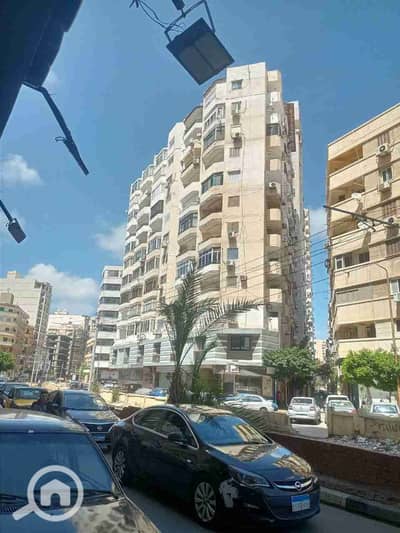 2 Bedroom Flat for Sale in Saba Pasha, Alexandria - 1000002205. jpg