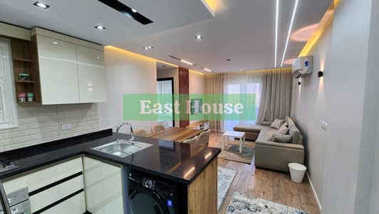 2 Bedroom Apartment for Rent in Madinaty, Cairo - 61b3a3dd-a63d-4c27-a0f2-b1bcd28449f9. jpeg
